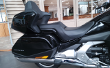 Honda gl1800 goldwing touring