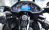 Honda gl1800 goldwing touring