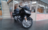 Honda gl1800 goldwing touring