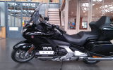 Honda gl1800 goldwing touring