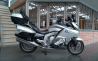 Bmw k1600gtl