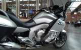 Bmw k1600gtl