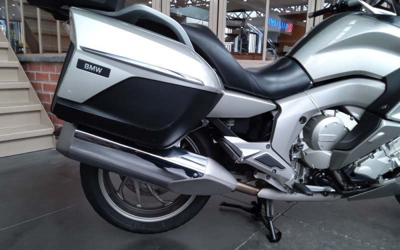 Bmw k1600gtl