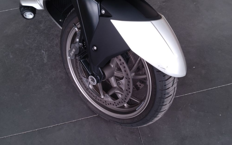 Bmw k1600gtl