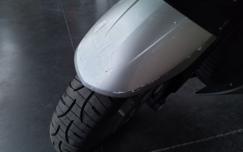Bmw k1600gtl