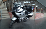 Bmw k1600gtl