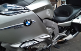 Bmw k1600gtl
