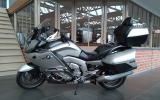 Bmw k1600gtl