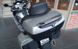 Bmw k1600gtl