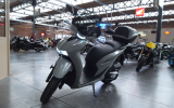 Bmw c650gt abs