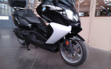 Bmw c650gt abs