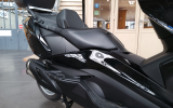 Bmw c650gt abs