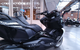 Bmw c650gt abs