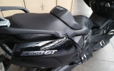 Bmw c650gt abs