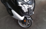 Bmw c650gt abs