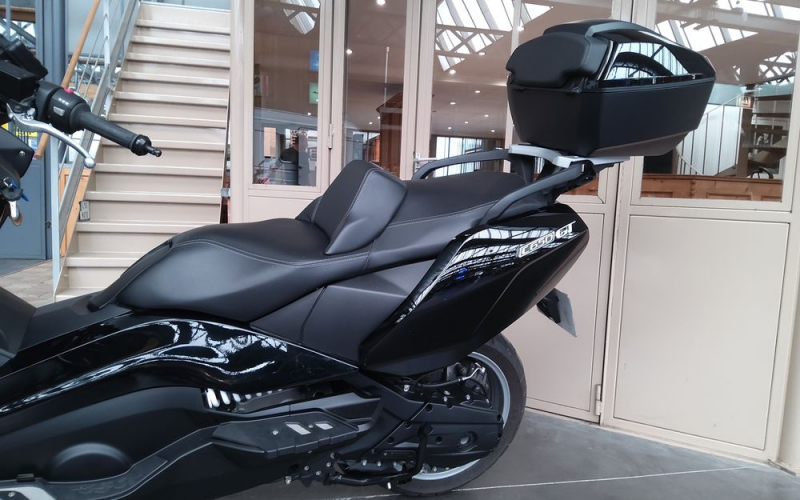 Bmw c650gt abs