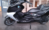 Bmw c650gt abs