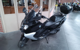 Bmw c650gt abs