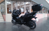 Bmw c650gt abs