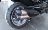 Bmw c650gt abs