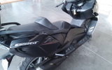 Bmw c650gt abs