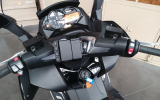 Bmw c650gt abs