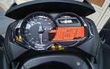Bmw c650gt abs