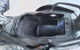 Bmw c650gt abs