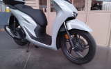Honda sh 125 ir
