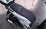 Honda sh 125 ir