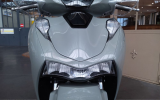 Honda sh 125 ir