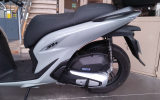 Honda sh 125 ir