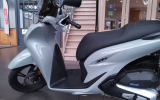 Honda sh 125 ir