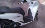 Honda sh 125 ir