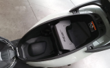 Honda sh 125 ir