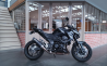 Kawasaki z800e abs