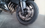 Kawasaki z800e abs