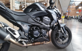 Kawasaki z800e abs