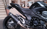 Kawasaki z800e abs