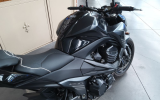 Kawasaki z800e abs
