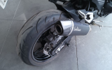 Kawasaki z800e abs