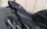 Kawasaki z800e abs