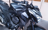 Kawasaki z800e abs
