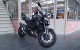 Kawasaki z800e abs