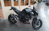 Kawasaki z800e abs