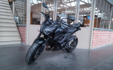 Kawasaki z800e abs
