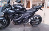 Kawasaki z800e abs