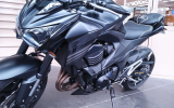 Kawasaki z800e abs
