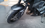 Kawasaki z800e abs