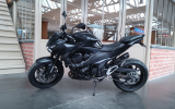 Kawasaki z800e abs